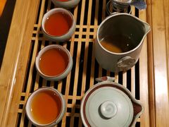 -小城粥道·海胆鲜虾粥(解放广场店)