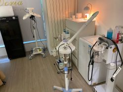 -Doria salon 小颜皮肤