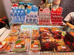 -争鲜回转寿司(朝北大悦城店)