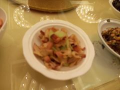 -上海新锦江大酒店
