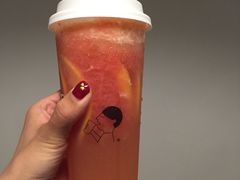 -喜茶(广州东方宝泰店)
