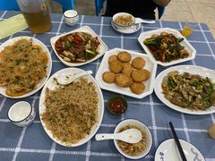 -明记海鲜大排档(巽寮湾店)