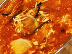 -多宾韩国料理(学衡路店)