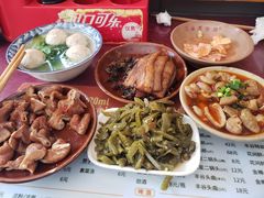 -周肥肠(江油总店)