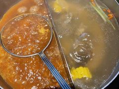 -大喜牛鲜牛肉火锅(营迹路店)