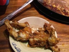 -老天桥蛙炉火锅(姑苏总店)