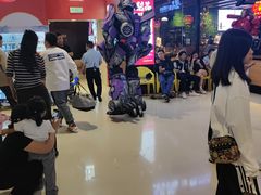 -梨花自助烤肉(天河城店)