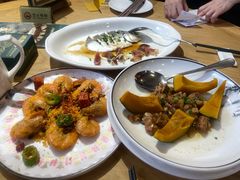 -德胜轩正宗顺德菜(宝安沙井会展中心店)