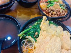 -螺蛳粉先生(蓟门桥店)