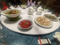 -卞氏菜根香(航空路旗舰店)