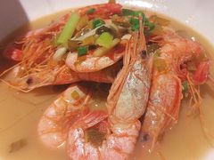 -涌觅名灶·本地海鲜宁波菜(财富广场店)