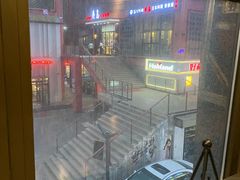 -MI WU FACTORY米屋美食工厂餐厅(绿地店)