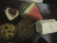-金色印象·4K影院式足体养生(杨家坪西郊店)
