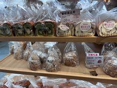 -山崎面包(静安久光店)