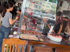 -伟记牛肉(金鸿公路店)