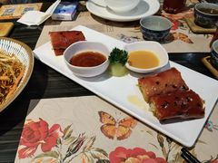 -虾饺妹·粤式手工点心(水荫路店)