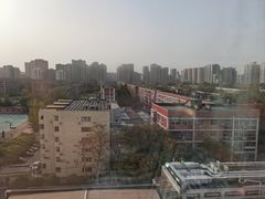 住院部-北京市垂杨柳医院
