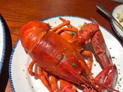 -RED LOBSTER(中城西店)