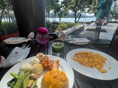 -东莞松山湖凯悦酒店