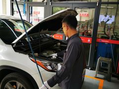 -兔师傅汽车保养(凤城五路店)