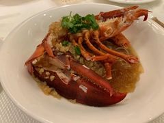 -新加坡海鲜共和(名胜世界圣淘沙海滨坊)