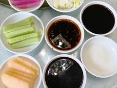 -鸿运楼烤鸭店(天桥店)