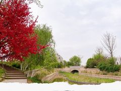 -陕西省西安植物园