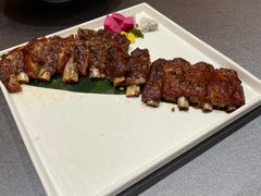 -千禧万福汉亭舫·船舫苏宴