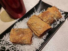 -上海金桥红枫万豪酒店-万豪中餐厅