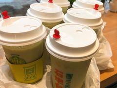 -石炮台果汁冰(天河店)