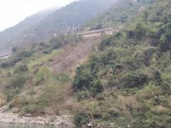 -乌江画廊(彭水苗族土家族自治县)