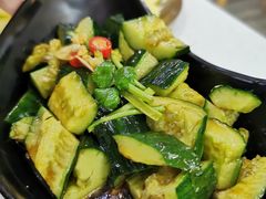 -八乔煎肉馆·丹东特色煎锅(梅林店)