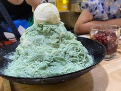 -糖糖屋•糖水•雪花冰店(时尚天河店)