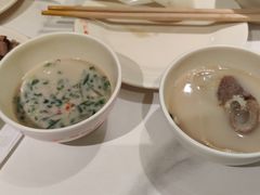 -四川简阳羊肉汤火锅(金台路店)
