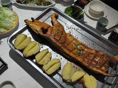 -浮何烤铺(桐梓林店)