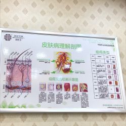 -苗医生专业祛痘·皮肤管理