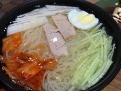 -九田家黑牛烤肉料理(二天地店)