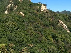 -丹东天桥沟景区