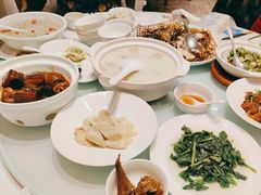 -新吉士·上海菜(浦东LCM置汇旭辉店)