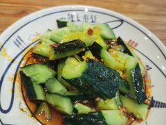 -陇上秦轩biangbiang面(萧山万象汇店)