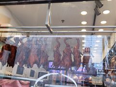 门面-澳门陈光记烧味饭店(郎家园店)