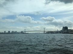 -台场海滨公园船码头