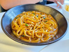 炝锅面-北京厨房(西安SKP店)
