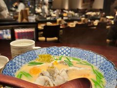 -荣家黄鱼面(前滩太古里店)