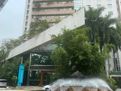 -深圳海景嘉途酒店(东翼楼)