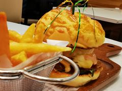-和平馆·地道港澳茶餐厅(西门口店)