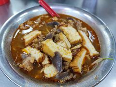 -铭辉沙嗲面(新街商业城店)