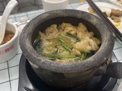 -郑喜旺烧烤(新密总店)