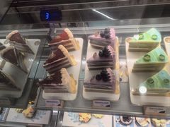 -派悦坊·甜品·蛋糕(虹口龙之梦店)