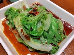 -楼兰新疆主题餐厅(苏州中心店)